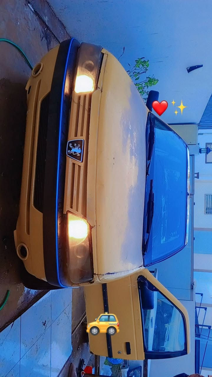 بيجو روى للبيع سعر ١٢ بيه مجال بسيط راعيه موجود مكاني نجف


**إذا كنت صاحب هذا الإعلان وتريد حذفه لأي سبب، رجاءا أرسل رسالة إلى الدعم الفني**