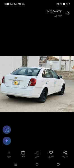 السلام عليكم سياره 
اوبتره للبيع 
مديل 2008 السياره كفاله عد البارد بل جاملغ الكدام 
تدفئه تبريد ثلج
 محرك 1600 ع الشرط 
كير ع الشرط 
حداديه 80 ٪
كرهبايات كله شغاله 
رقم انكليزي بسمي مداور ثاني يوم 
السعر (74) وبيه مجال حك الجيه 
 المكان نجف ناحيه القادسيه الشراي يتصل ***********
***********
