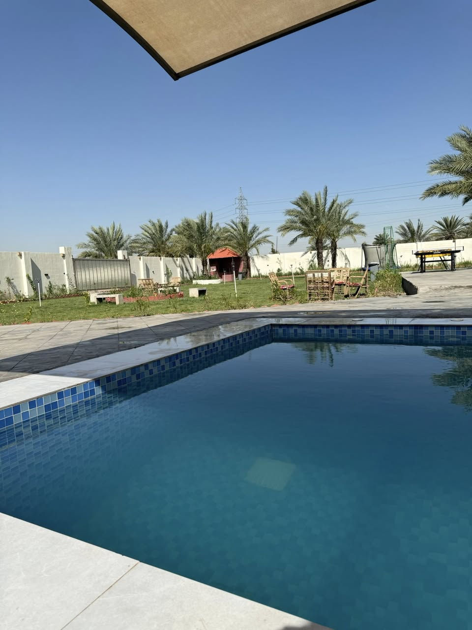 متوفر حجز الخميس ليلي ***********
