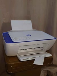 طابعة HP ملونة • وايفاي • استنساخ