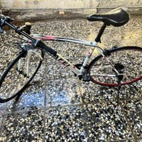 ATX980 ( بايسكل سباق) كامل 07765519231 سعرة 100 وبي مجال