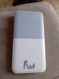 مودم اثير • شغال • توصيل
