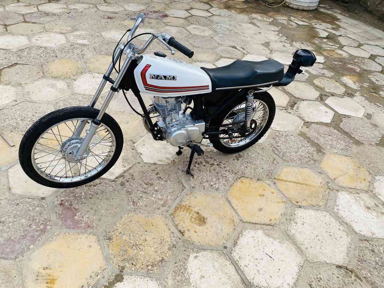 السلام عليكم دراجه للبيع مامفتوحه شلامجه 
ناصريه سيد دخيل سعر 525بيه مجال رچا لمو شراي لا يتعبني ويواعد جذب .وتحياتي👋🏽 متواجد خاص


**إذا كنت صاحب هذا الإعلان وتريد حذفه لأي سبب، رجاءا أرسل رسالة إلى الدعم الفني**