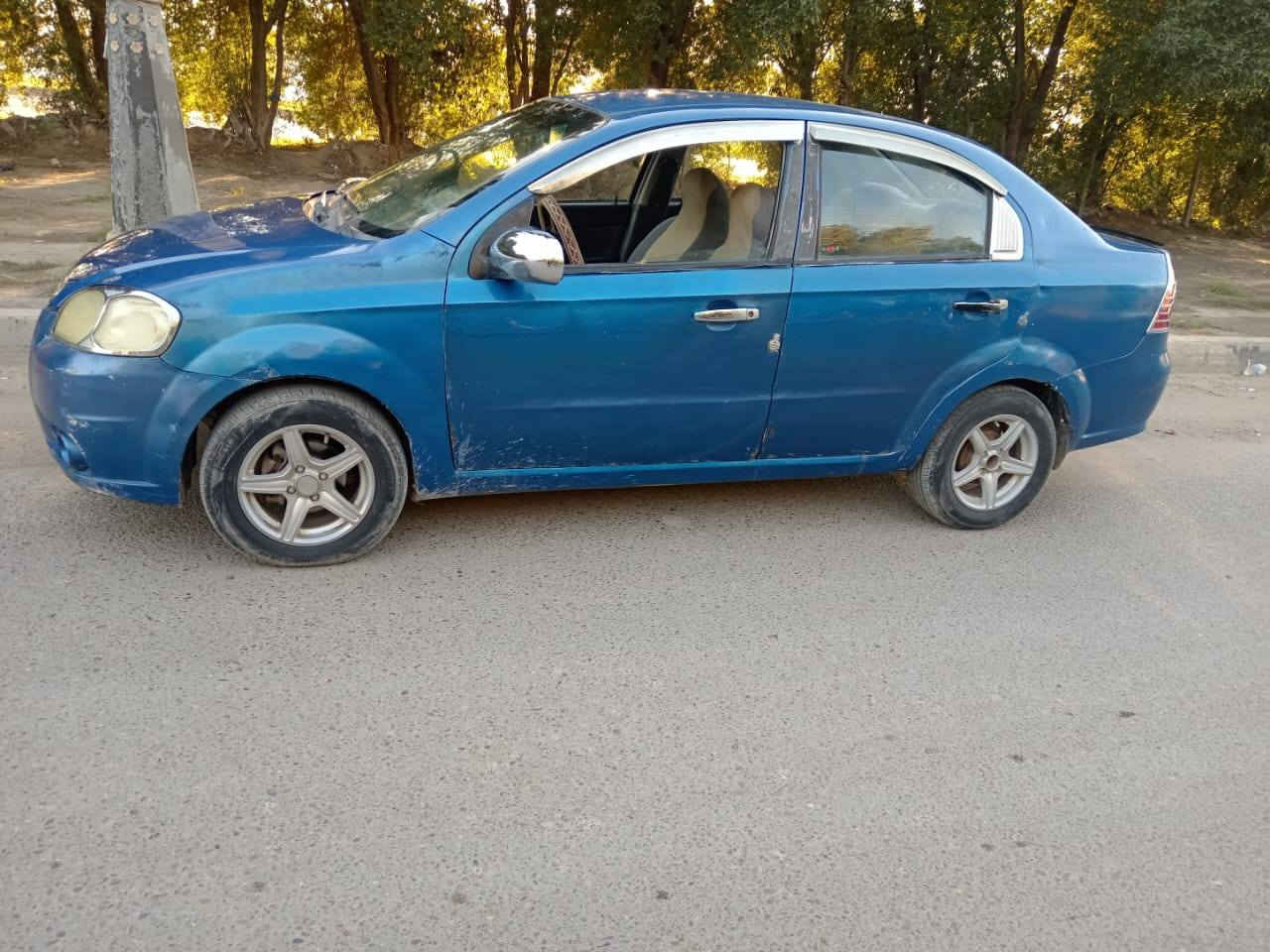 سلام عليكم  افيو للبيع مديل 2007 خليجي سياره كير جديد حداديه ناعمه مكينه ناعمه ١٦٠٠ كهربائيات شاشه ايباد جديده تخم تايرات جدد سياره مال جناي بيع مستعجل  تحويل مباشر بالعافيه على الياخذه سعره 45 بيه مجال مكاني كربلاء الحسينيه او البراهميه الرقم ***********
