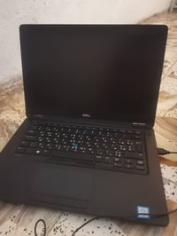 ديل • i5 الجيل السادس • 256 SSD