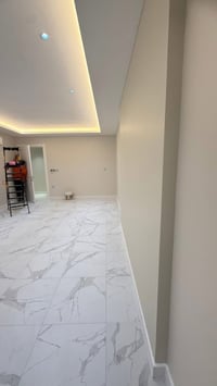 البصرة • صبغ داخلي وخارجي • ديكورات وايبوكسي