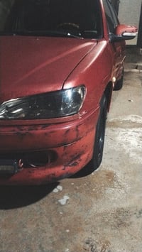 بيجو ٣٠٦ • مكينة وكير جديد • رقم مميز