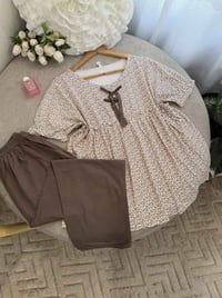 تراك فانيلا ليگرا • مقاس XL-XXL • نسائي