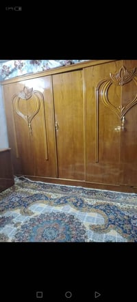 غرف نوم • نضيفه • قرب سيده شريفه