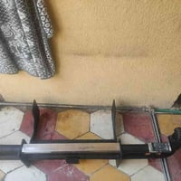 أمامي وخلفي • جديد • كربلاء