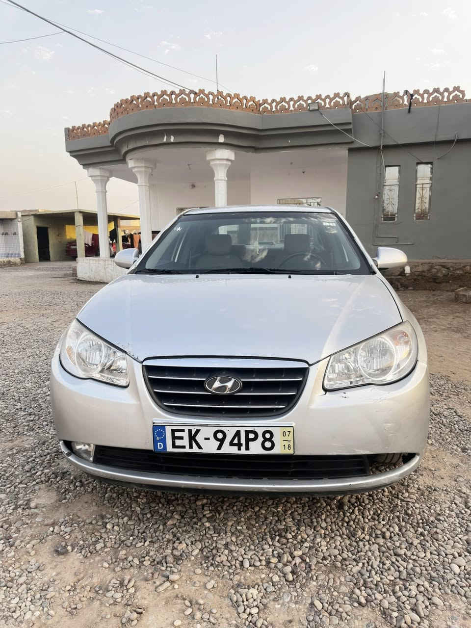 السلام عليكم افانتي مكصوص للبيع موديل 2009 كلشي شغال و كلشي شرط سعر40 مكاني الزويه


**إذا كنت صاحب هذا الإعلان وتريد حذفه لأي سبب، رجاءا أرسل رسالة إلى الدعم الفني**