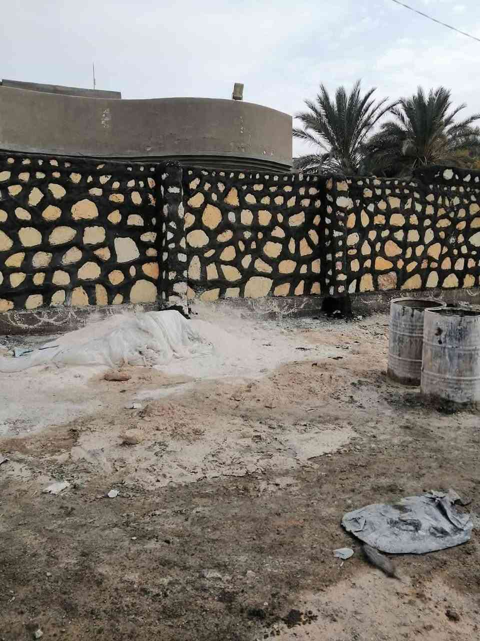 السلام عليكم بناء حجر كرسته وعمل 
عمل كل ما يخص الحجر بأسعار مناسبة اخوكم احمد السلطاني في خدمتكم للتواصل على الخاص 
او ***********
*********** بيه واتساب
