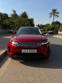 رانج ايفوك ٢٠٢٠  وكاله سردار  رقم بغداد  ماشيه ٤٨ الف كيلو مكانها الير...