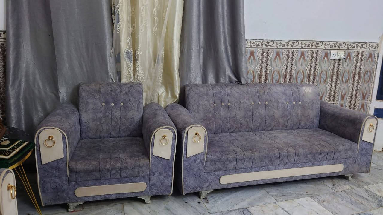 غراض للبيع كلمن وسعره مناسب


**إذا كنت صاحب هذا الإعلان وتريد حذفه لأي سبب، رجاءا أرسل رسالة إلى الدعم الفني**