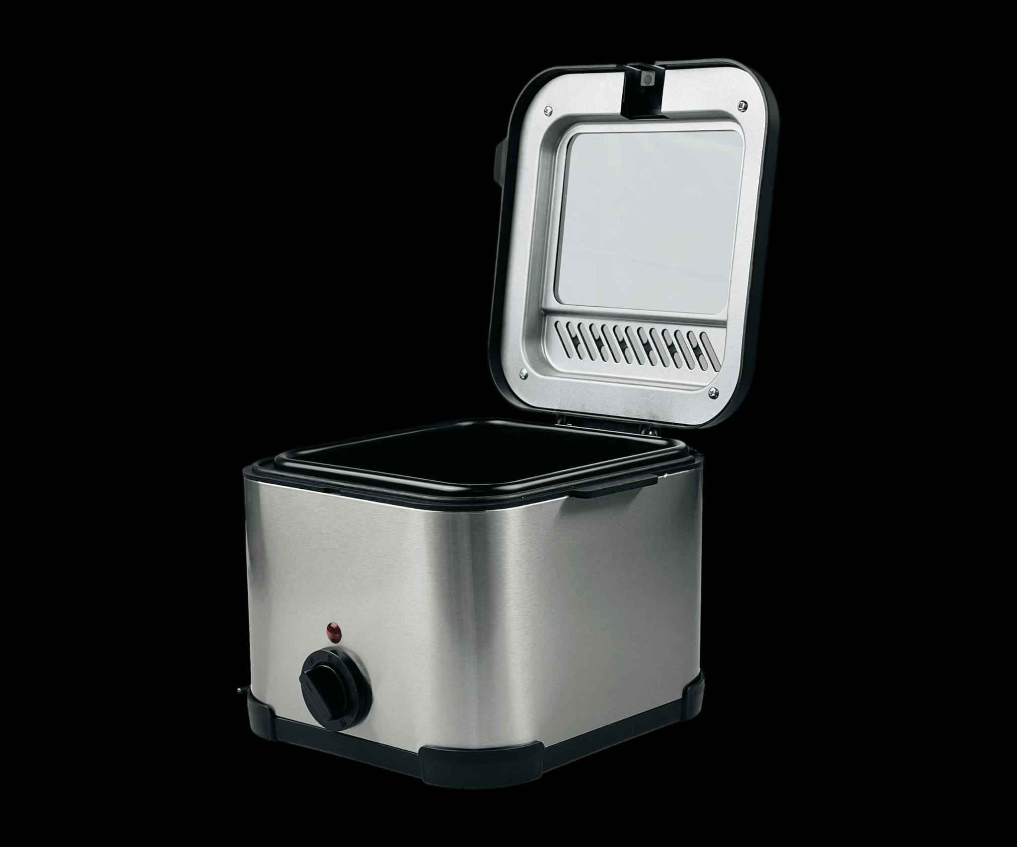 توصيل جميع محافظات العراق 
درجة حرارة ٨٠-١٩٠ 
١٠٠٠ واط 
العمق ٨ سم
مقاوم للصدأ أربيل, العراق


**إذا كنت صاحب هذا الإعلان وتريد حذفه لأي سبب، رجاءا أرسل رسالة إلى الدعم الفني**