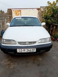 سوناتا ٢ • ٢٠٢٨ • رقم جديد