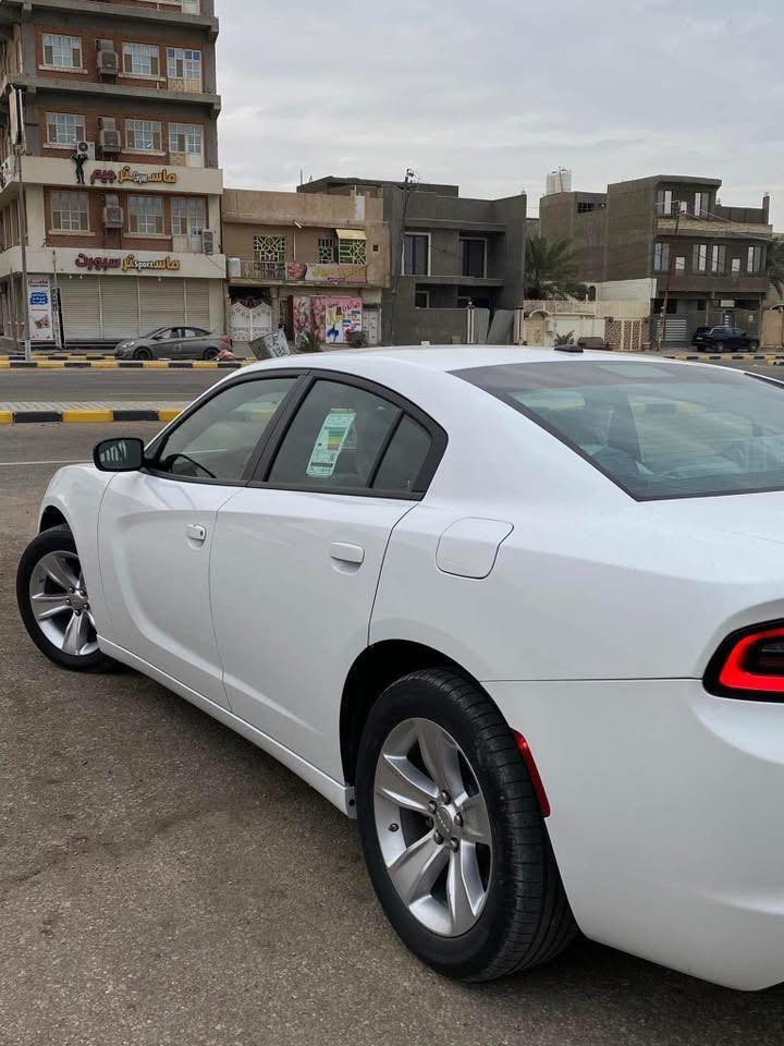 سلام عليكم للبيع جارجر خليجي وكاله هارلم 2023 الاصدار الاخير SXT مكفوله كفاله عامه ماشيه 48 مكان نجف رقم بغداد باسمي ***********
