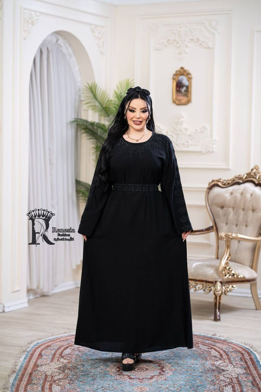 جديدنا
كشمير سواد فاحم ولا اروع

قياس L-XL-2X-3x

السعر 18 الف 💗
توصيل كل المحافظات 5


**إذا كنت صاحب هذا الإعلان وتريد حذفه لأي سبب، رجاءا أرسل رسالة إلى الدعم الفني**