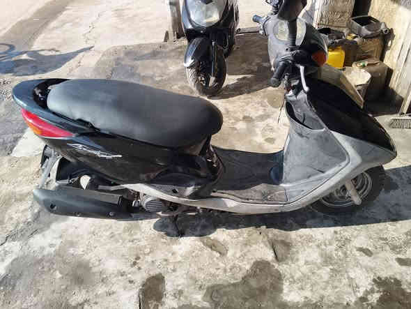 هاي دراجه بريز محرك ناعم حيل دراجه جديد حيل البيع والسعر525 وبيه مجال وهذا رقمي***********
