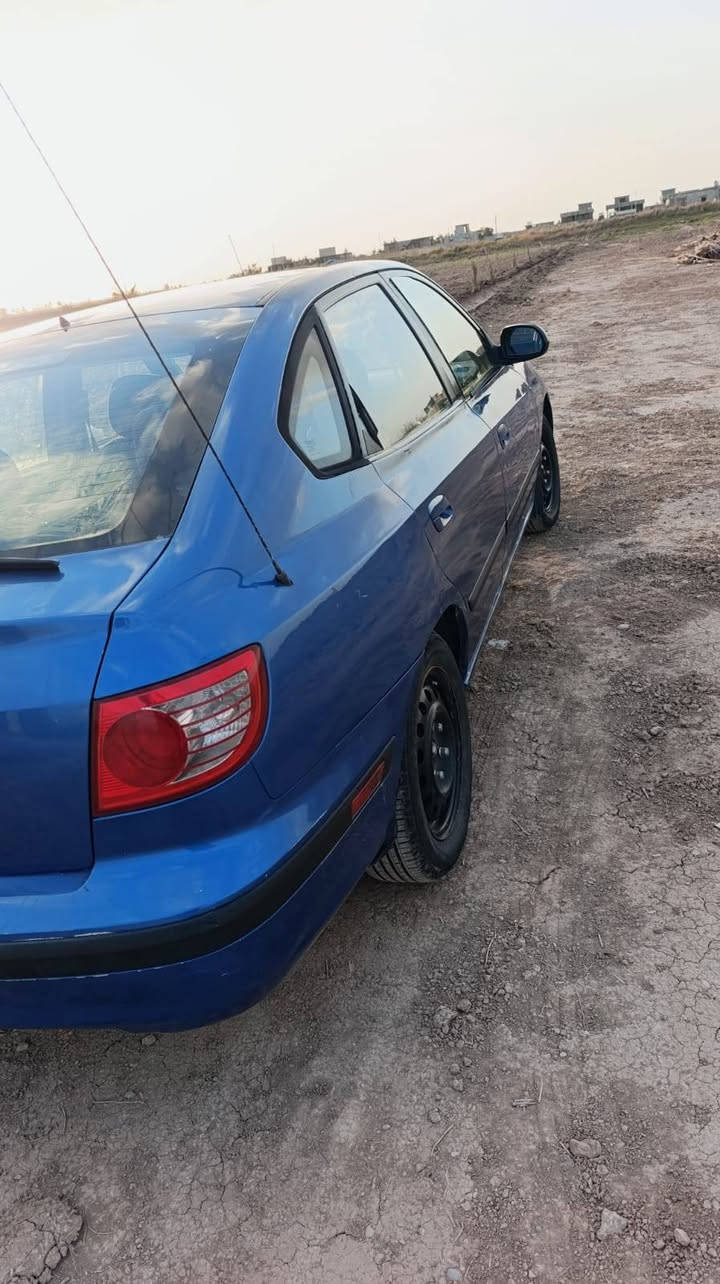 النترا 2006 اوتوماتيك .محرك الفين ،تبريد فول،كهربائيات فول،رقم بغداد. السعر 75وبي مجال.مكان..ديالى خان بي سعد ..الشراي يتصل على ***********
