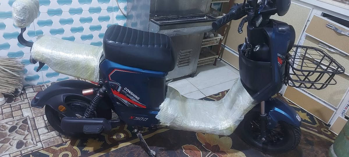 السلام عليكم دراجه شحن للبيع RX900  مكاني بصره قبله حي الجامعه ***********
