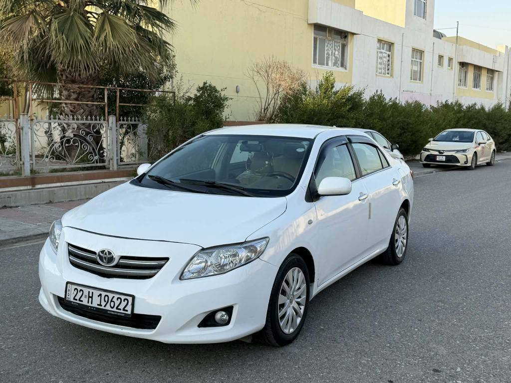 *********** تویوتا بیکاشو مودیل 2010 مەکینە گەورە گێڕ توماتیکە چوار جام کارەبا ڕەقەم و سەنەی و هەزەی نوێیە سبوغ عام كير مكينة به شرته سعري 84 وەرەقە و مەجال شوێن هەولێر بنصلاوه *********** أربيل, العراق
