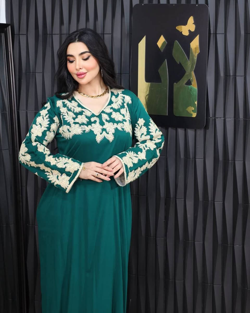 #جملة  #فقط ( اقل طلب نص درزن.)🌸
� وصل الأحدث والأجمل
👑 دشداشة كشمير درجه اولى – أقوى موديلات الموسم
💎 تطريز راقي صدر وردن  
🧵 الدرزن يجي 4 ألوان
💯 خامة مكفولة 100%
📏 القياسات:  L  XL. XXL. 
💰 سعر الدرزن: 105 ألف 
تابعوا كل الموديلات على القناه

 https://t.me/m_as82
🚚 توصيل  لكل المحافظات العراق


**إذا كنت صاحب هذا الإعلان وتريد حذفه لأي سبب، رجاءا أرسل رسالة إلى الدعم الفني**