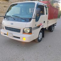 كيا موديل 2003 • شاصي حدادية • صلاح الدين