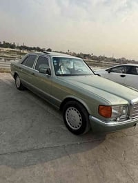 اللهم صلى على محمد وآل محمد  سلام عليكم جميعا مباركه للبيع  مارسدس 300...