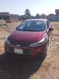 شوفر كروز 2018 محور كير وحرك كورله لسياره مو للبيع فقط مراوس0788632763...