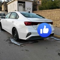 فورتي ٢٠٢٤ • ٣٧٠٠٠ كم • حادثة