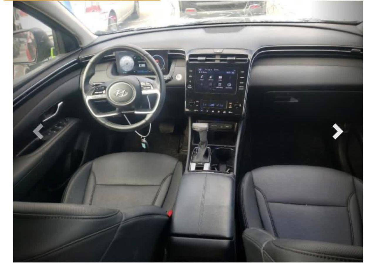 السلام عليكم شباب هونداي توسان. فول موصفات بدون ايرباك  صبغ بنيد فقط  فتحه كشنات جلد كهرباء جنطه شفط  اهواي بيها موصفات رقم بغداد  موديل 23.  السعر ب١٩٥  عنوان بغداد جميله. ***********
