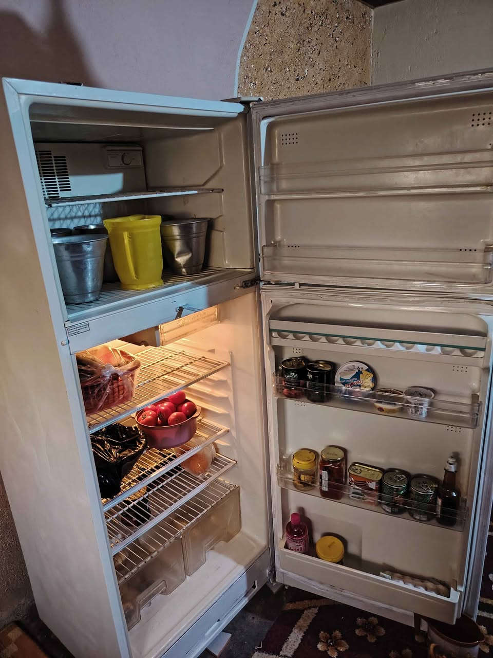 ثلاجة للبيع كلش نضيفه أبو الخصيب محيلة سعر 175 البصرة, العراق


**إذا كنت صاحب هذا الإعلان وتريد حذفه لأي سبب، رجاءا أرسل رسالة إلى الدعم الفني**