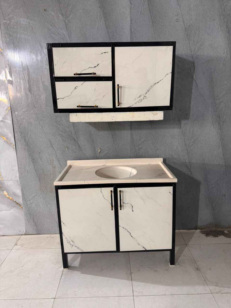 ‎كاونتر المنيوم متر قطعتين متوفر توصيل للحجز والاستفسار مراسلة الصفحة‎ بغداد, العراق


**إذا كنت صاحب هذا الإعلان وتريد حذفه لأي سبب، رجاءا أرسل رسالة إلى الدعم الفني**