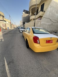 فيكترا • مكينة جديدة • مديل12
