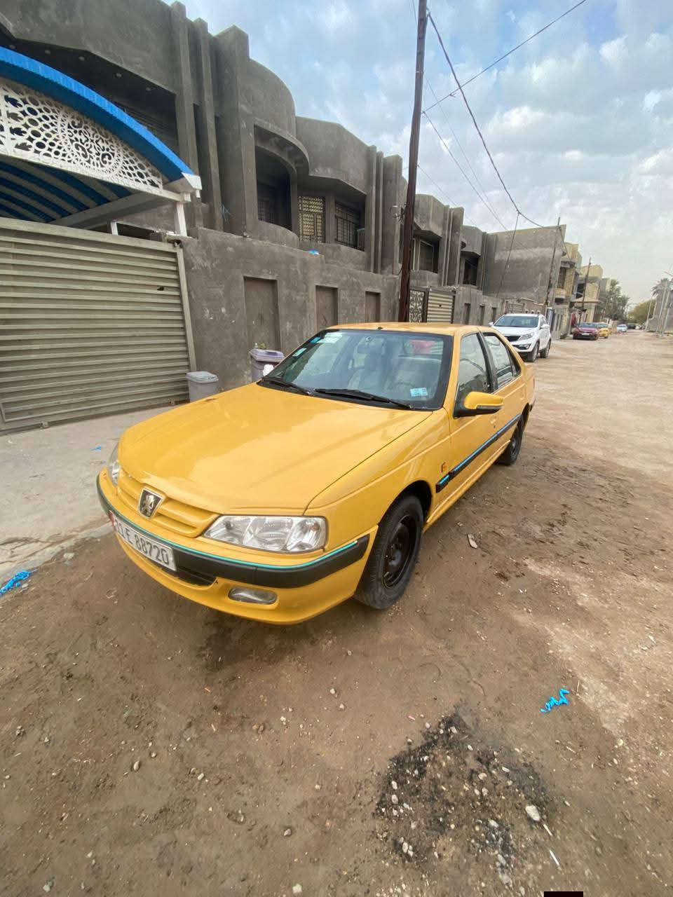 سلام عليكم بيجو بارص موديل ٢٠١٣ 
مكينه لا تنقيص ولا تبخير 
كير خير من الله 
سعره ٣٥ 
*********** بي وات ساب
مكانه بغداد
