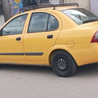 سياره طيبه 16 مكفوله بيها خيط تبخير فقط نظيفه تبريد تدفئه شغال تخم تاي...