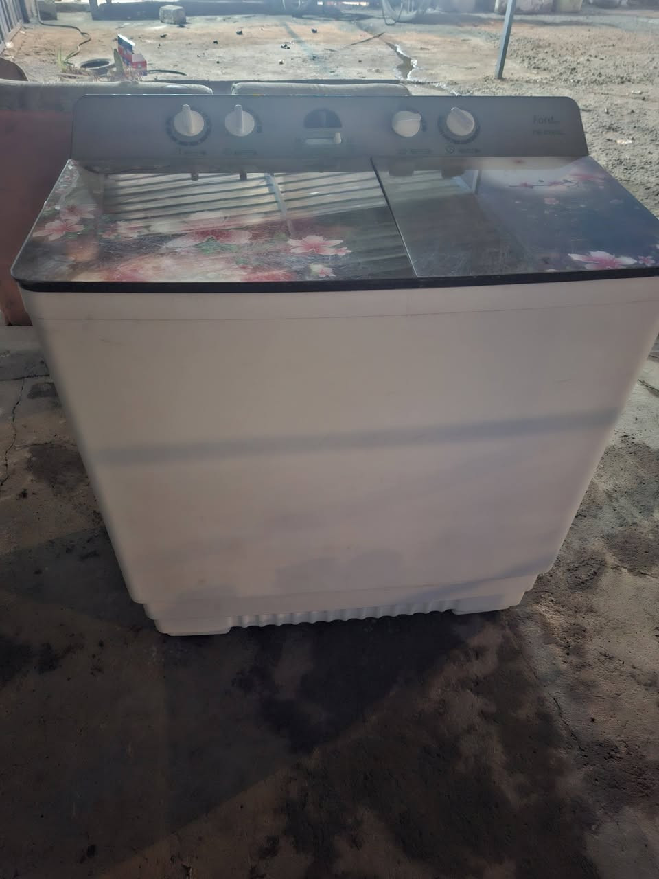 غساله اخت الجديده شرط الشغل نضافه ٩٩ للبيع ب٧٥ قفل كربلاء شارع بغداد عمود 111


**إذا كنت صاحب هذا الإعلان وتريد حذفه لأي سبب، رجاءا أرسل رسالة إلى الدعم الفني**