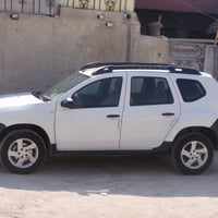 رينو داستر ٢٠١٨مكينه ٢٠٠٠ تخم تاير جديد تبريد ثلج مكفوله رقم بغداد  ال...