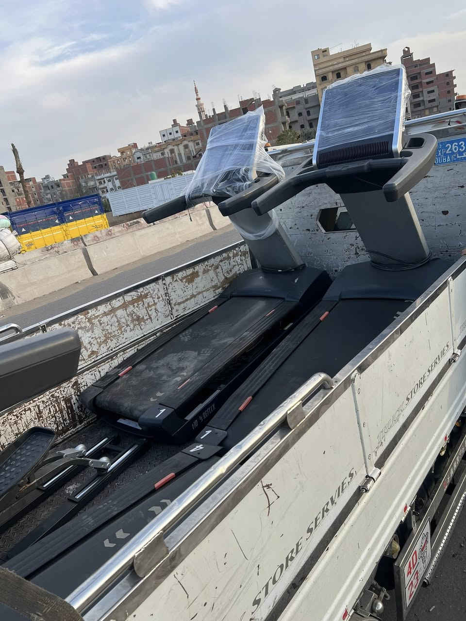 فرى موشن وارد خارج ٢٢٠ما زلنا بالسعر القديم
01012888222


**إذا كنت صاحب هذا الإعلان وتريد حذفه لأي سبب، رجاءا أرسل رسالة إلى الدعم الفني**