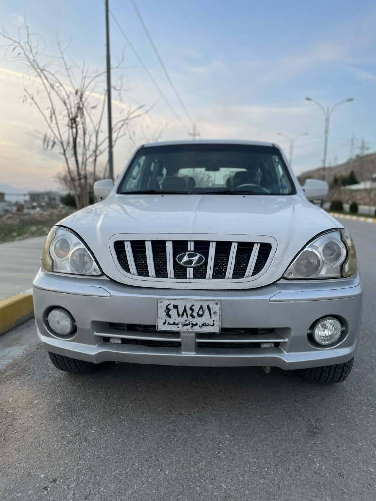 هوندای تریکان 2002ئوتوماتیک مه کینه vvt3000بیلاد ئوتوماتیک ته بریدی سارد و گه رم ئارمی پلاستیکی سلیمانی به ناوی خومه ئارمه که تازه یه بو2030 به شه رتی ئه والیات و غه رامه چووار تایه لوکه  گیر و مه کینه و ته برید به شه رت 2پارچه بویاخه بی ناو گرتن سعری66گلا و معامله

***********
*********** السليمانية, العراق
