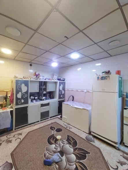 ⚜️مكتب البلديات للعقار⚜️

للبيع دار سكني سند طابو في حي القادسية الثانية
خلف جامع النعيمي ، قريب من الشارع العام الرئيسي
المساحة ٢٠٠م طابق واحد
غرفتين نوم وهول واستقبال ومطبخ وصحيات وكراج وحديقة
السعر ١٤٥ مليون ، قابل للتفاوض
للإستفسار الإتصال☎️ *********** ☎️ ***********
عنوان المكتب / الموصل حي المشراق فرع مطعم طماطة2
