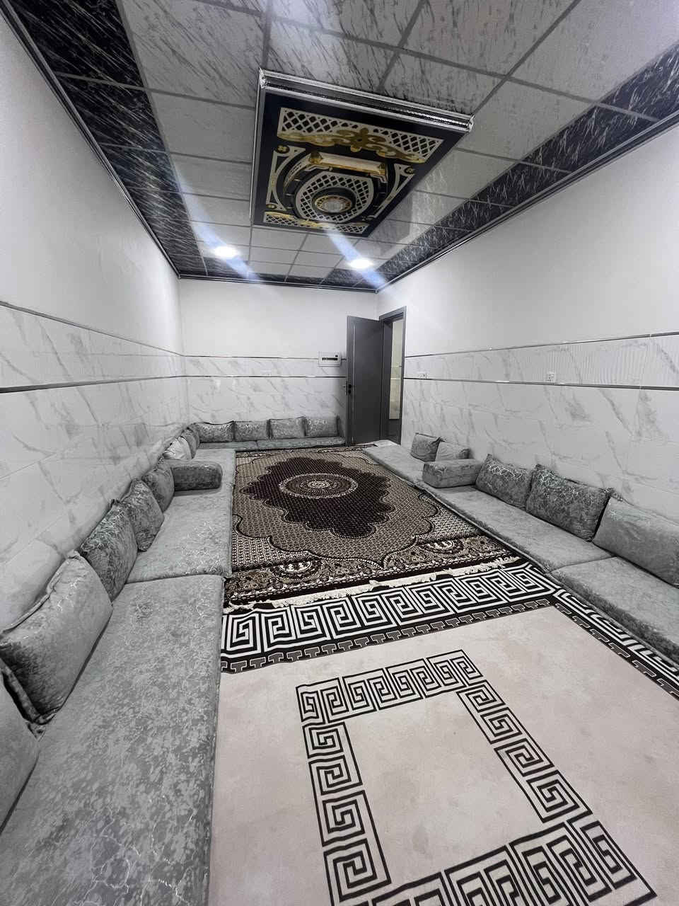 دار 🏠 للبيع
المساحة :200 م
الموقع : يارمجة الشرقية الثانية 
طابق ونصف
الدار ترميم حديث
طابو ملك صرف 
شرط التحويل للمشتري 
خدمات كاملة 
تبليط ماء كهرباء 
مربع جامع الجريسي 
خلف شارع 30 
السعر ( 130 ) مليون وبي مجال
يرهم معارض مع دار 100م او ارض
لمزيد من التفاصيل الاتصال على الأرقام التالية:
***********
***********
تابع الصفحة ليصلك المزيد من العروضات 
(( مكتب ابو اكرم للعقار ))
سايدين كركوك مقابيل الماسّ ماركت ومجاور منفذ التقوى 

https://www.tiktok.com/@rakanaalaedanaqarat?_r=1&_t=ZS-94Rnyx5WmOL
