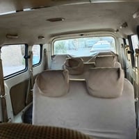 فاو خشفة • محرك كورلا • ٢٠١٥