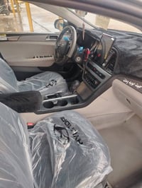 سوناتا ٢٤٠٠ • ٢٠١٦ • وارد امريكي