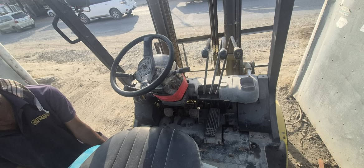 Full option الشارقة, الإمارات العربية المتحدة


**إذا كنت صاحب هذا الإعلان وتريد حذفه لأي سبب، رجاءا أرسل رسالة إلى الدعم الفني**