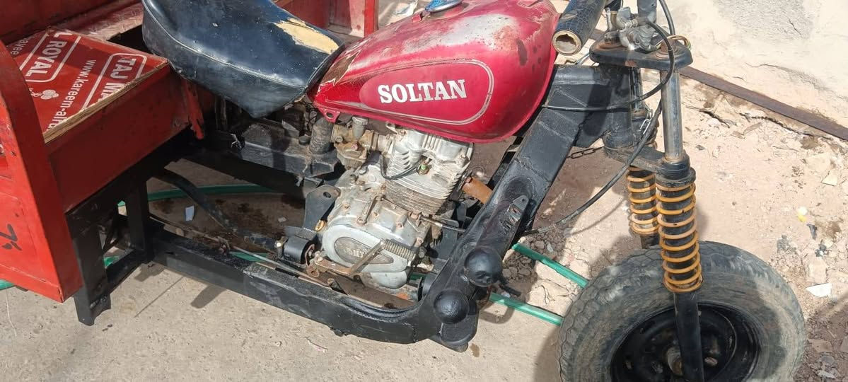 ستوته صلطان بدون اوراق مكفول عشائر سعر 650وبيها مجال ***********
