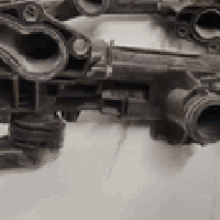 عندي كوع ماع محرك ٦ سلندر عدد٢ تفصيخ اصلي للاتصال 07723505027 عنوان بغ...