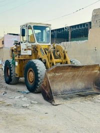 شفل 70 كاوسكي محرك B  كير داش دفع رفع خير من الله 07711997767