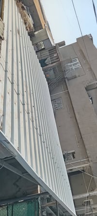 سندويج بانل • ٥ قطع • ٧م و ٤م